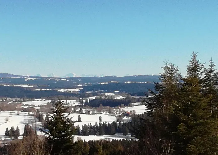 Gite Le P\'Tit Chasseral