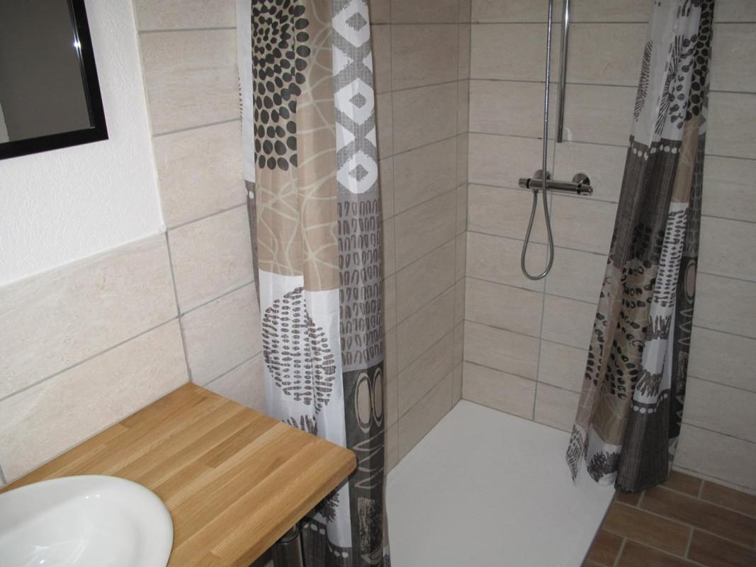 Apartamento Le P'tit Chasseral Maîche