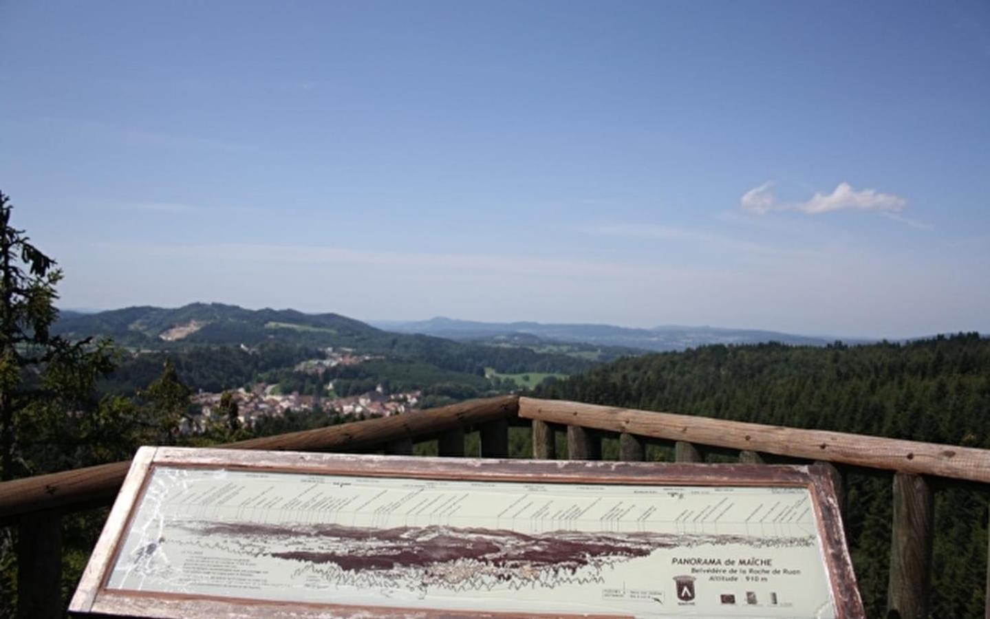 Apartment Le P'tit Chasseral *